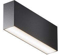 Точечный светильник Basis C068CL-12W3-6K-B Maytoni