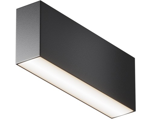 Точечный светильник Basis C068CL-12W3-6K-B Maytoni
