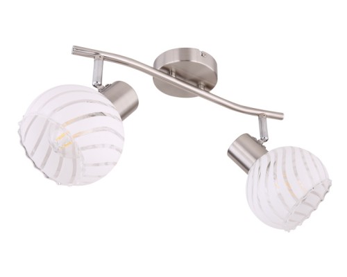 Спот Willy 54025-2 Globo