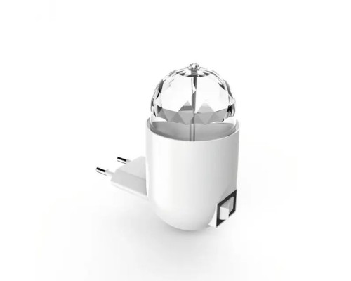 Ночник Mood DIY0041 Gauss