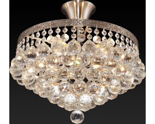 Потолочная люстра Vivien TL7230X-05SN TopLight