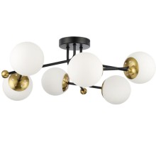 Потолочная люстра Melody 6581/6C Lumion