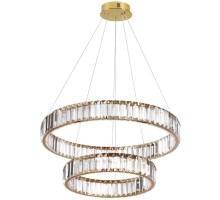 Подвесная люстра Vekia 5015/60L Odeon Light