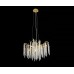 Подвесная люстра Шанти 07871-76D,33 Kink Light