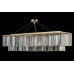 Подвесная люстра Enio Enio E 1.5.120x30.100 GP Arti Lampadari