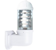 Настенный фонарь уличный Sauro D15.505.000.WXF1R.FC1 Fumagalli
