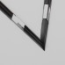 Соединитель угловой Accessories for tracks Exility TRA034CLS-42B Maytoni