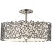 Подвесная люстра Silver Coral KL-SILVER-CORAL-P-A Kichler