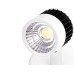 Спот Led TN101/7W WH/BK Ambrella