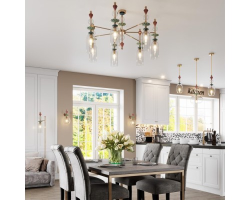 Бра Bizet 4855/1WA Odeon Light