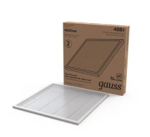 Светодиодная панель  842123345 Gauss