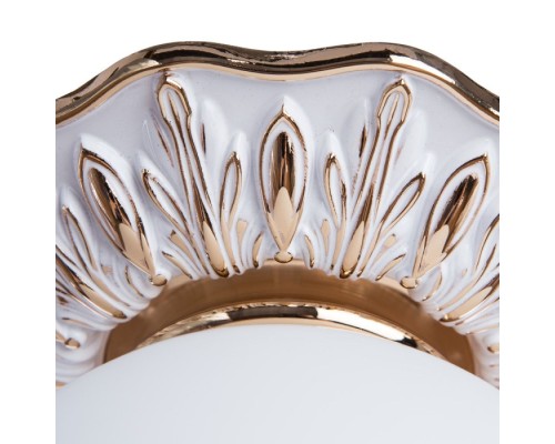 Потолочный светильник Perla 5007/20 PL-1 Divinare