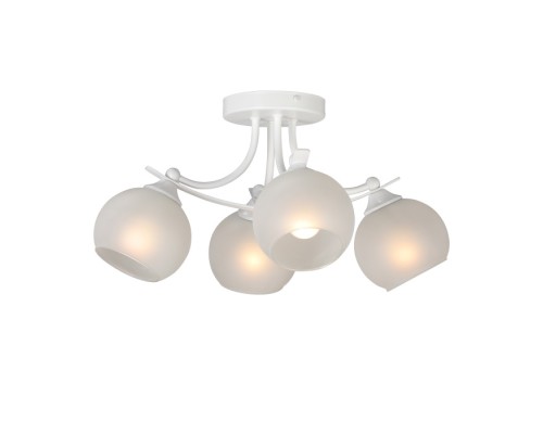 Потолочная люстра  V2564-0/4PL Vitaluce
