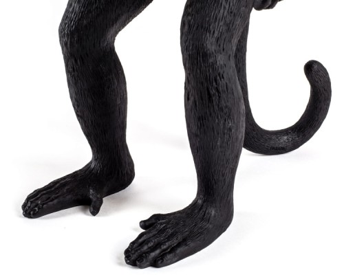 Интерьерная настольная лампа Monkey Lamp 14920 Seletti