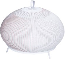 Интерьерная настольная лампа Firefly 1808/33 TL-50 Divinare