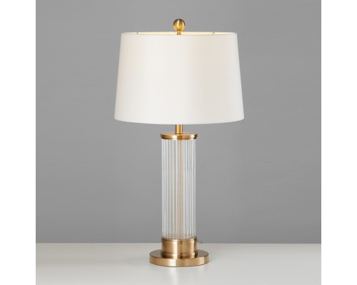 Интерьерная настольная лампа Table Lamp ZKT28 DeLight Collection