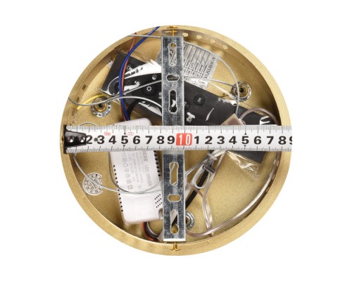 Подвесной светильник Oreol LED LAMPS 81476 Natali Kovaltseva