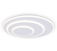 Настенно-потолочный светильник Disk FA7707 Ambrella