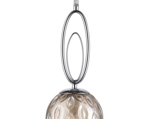 Подвесной светильник Phlox VL5853P01 Vele Luce