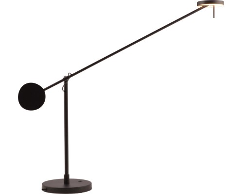 Интерьерная настольная лампа Некси 09440-T,19(3000K) Kink Light