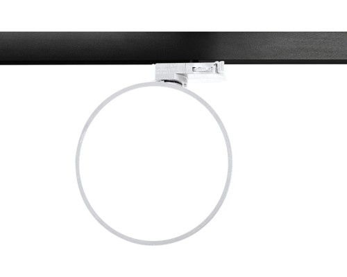Трековый светильник Luna DL18791R24W1W Track Donolux