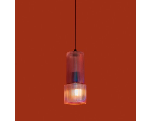 Подвесной светильник Versato FR5599PL-01CFL Freya
