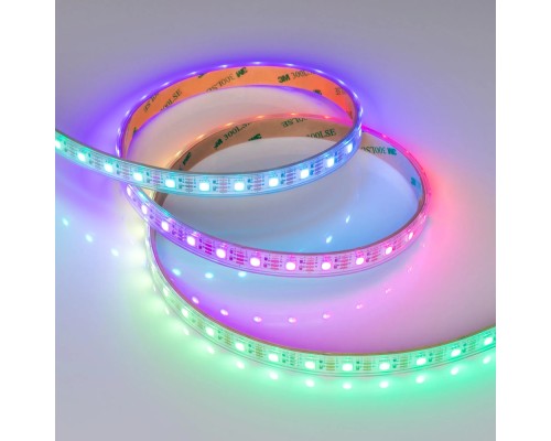Светодиодная лента SPI герметичная 041615(1) Arlight