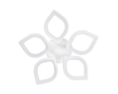 Потолочная люстра Acrylica FA444 Ambrella