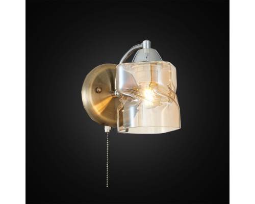 Бра Плутон CL170312 Citilux