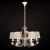 Подвесная люстра  2031/6 (cream pearl) Abrasax