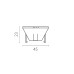 Рефлектор Ciclone 385002 Lightstar