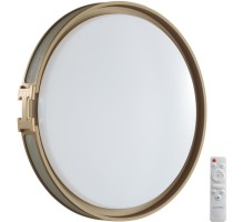 Настенно-потолочный светильник Favemo Grey 7654/EL Sonex