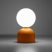 Интерьерная настольная лампа Miki 16041 Miki TK Lighting