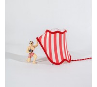 Интерьерная настольная лампа Circus 15073 Seletti