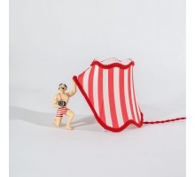 Интерьерная настольная лампа Circus 15073 Seletti