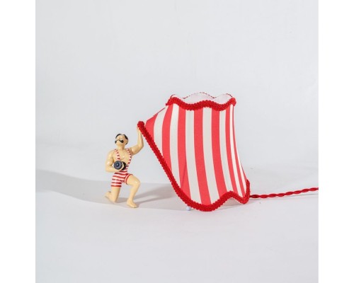 Интерьерная настольная лампа Circus 15073 Seletti