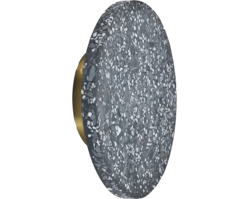 Настенный светильник Terrazzo ZRS.1878.05 Zortes
