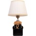Интерьерная настольная лампа  Tl.7806-1 BL Abrasax