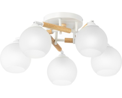Потолочная люстра Tika CL133150 Citilux