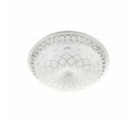Потолочный светильник LED4U L1107-400 WT LED4U
