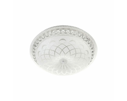 Потолочный светильник LED4U L1107-400 WT LED4U