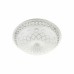 Потолочный светильник LED4U L1107-400 WT LED4U