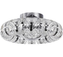 Потолочная люстра Mirage 5029/104CL Odeon Light