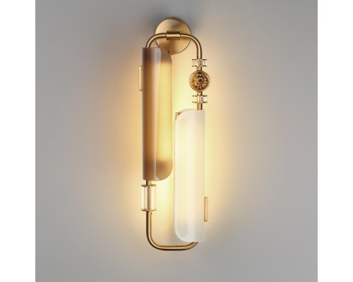 Бра Lion 5467/10WL Odeon Light