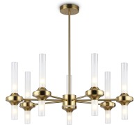 Потолочная люстра High Light LH55360 Ambrella