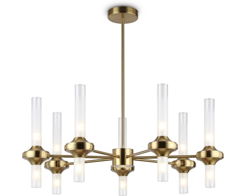 Потолочная люстра High Light LH55360 Ambrella