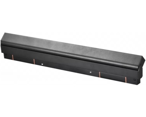 Трековый светильник Vision48/22 SMART 4822-003-L462-24W-38DG-BK iLedex