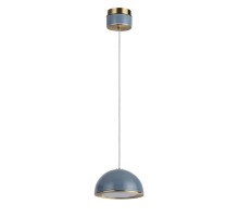 Подвесной светильник Lulu 5452/6LA Odeon Light