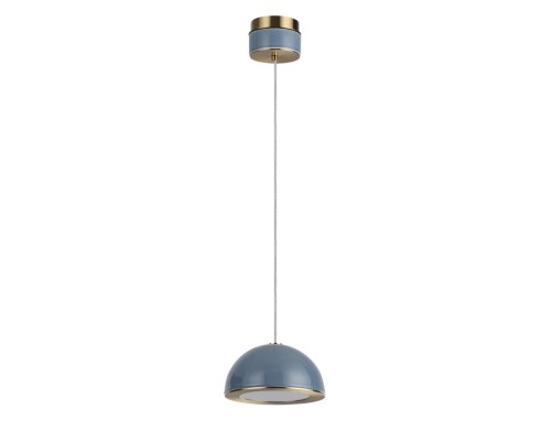 Подвесной светильник Lulu 5452/6LA Odeon Light