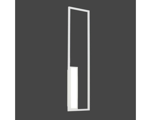 Настенный светильник Boutique 7662 Mantra